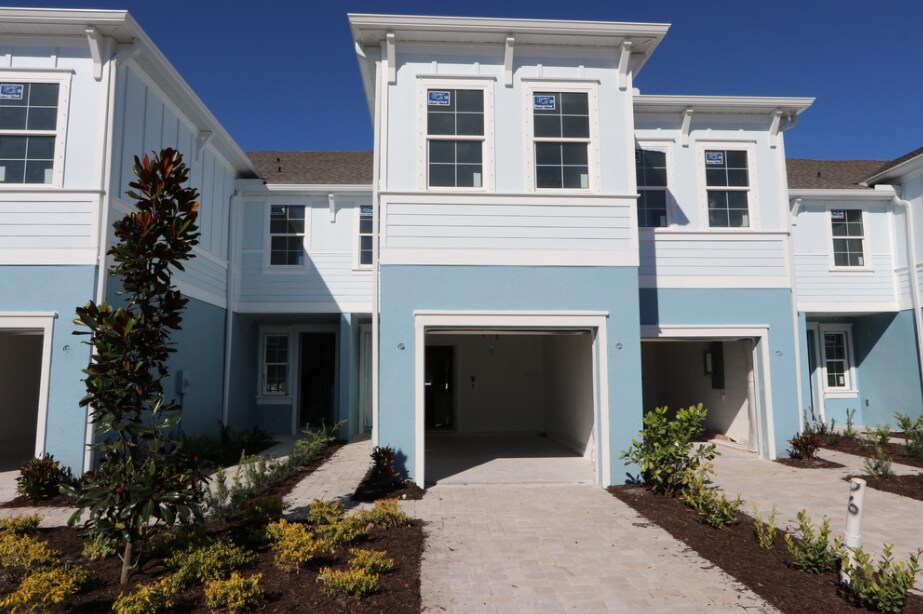 Foto principal - 3056 Via Sienna Cir