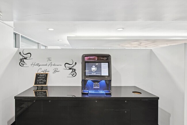 Foto del edificio - Hollywood Ardmore