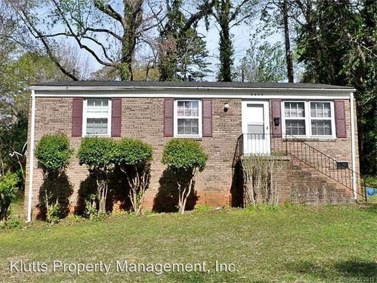 Primary Photo - 3 br, 1 bath House - 2512 Thornton Road