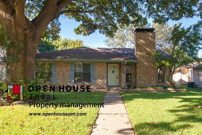 Foto principal - 9009 Bryson Dr, Dallas