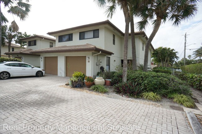 Building Photo - 4306 S Ocean Blvd
