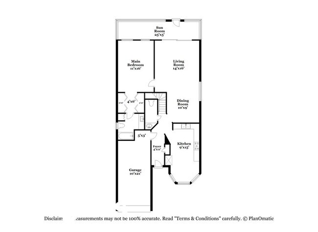 Building Photo - 1528 Braewick St