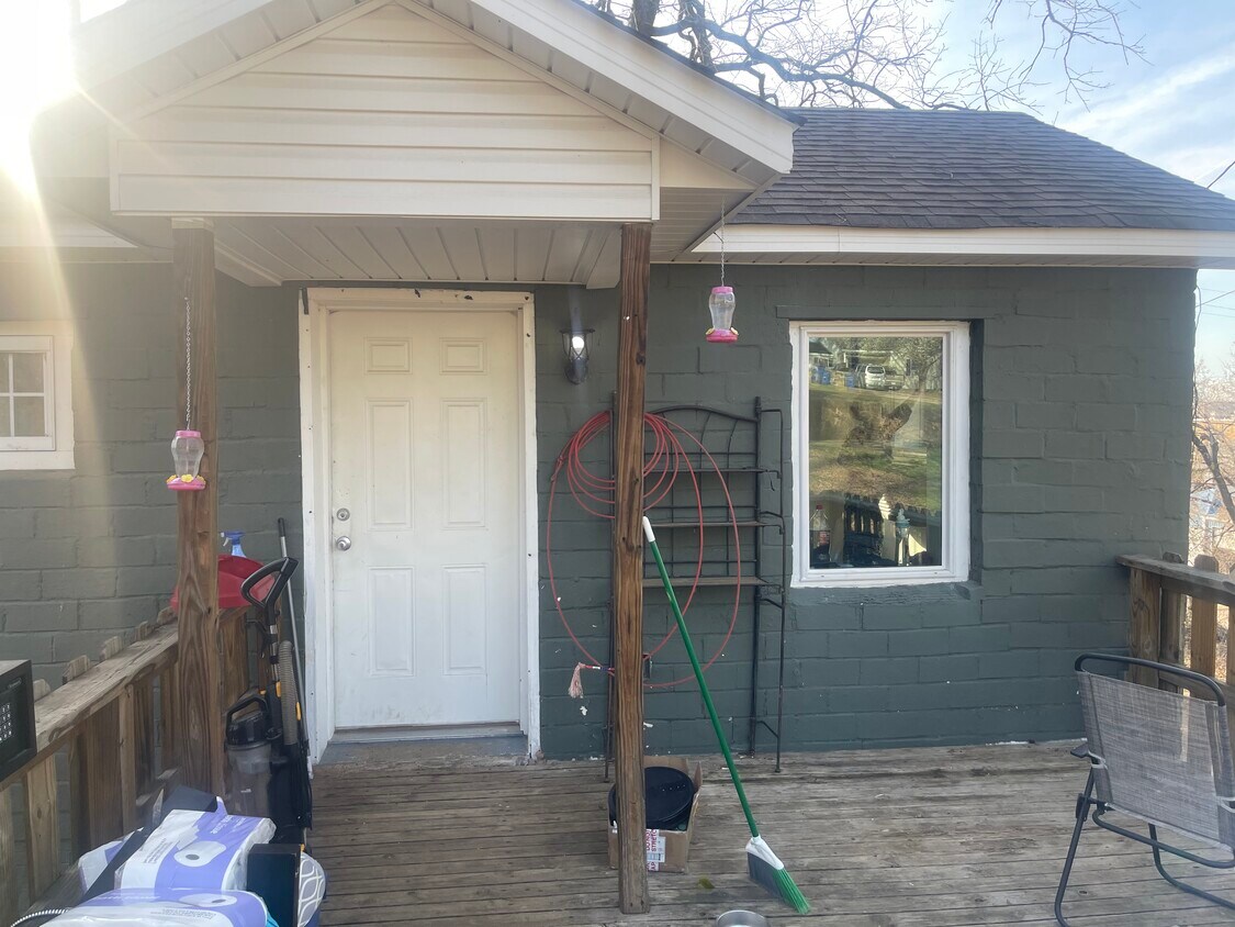 1506 S 12th St, Fort Smith, AR 72901 House Rental in Fort Smith, AR
