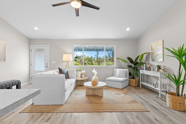 Building Photo - 16-2154 Coral Dr. Pahoa, HI 96778