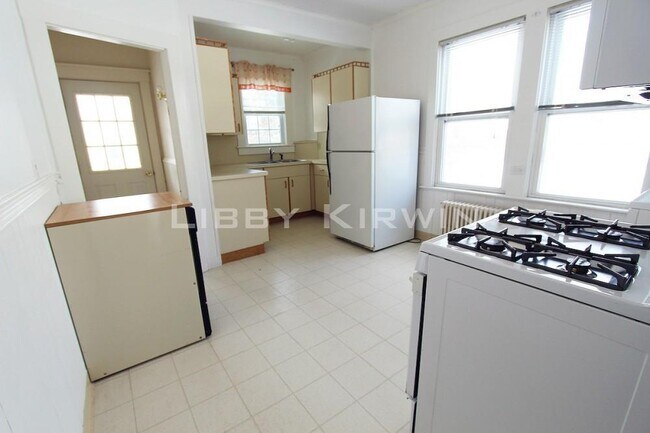 Foto del edificio - 36 Eastnor Rd