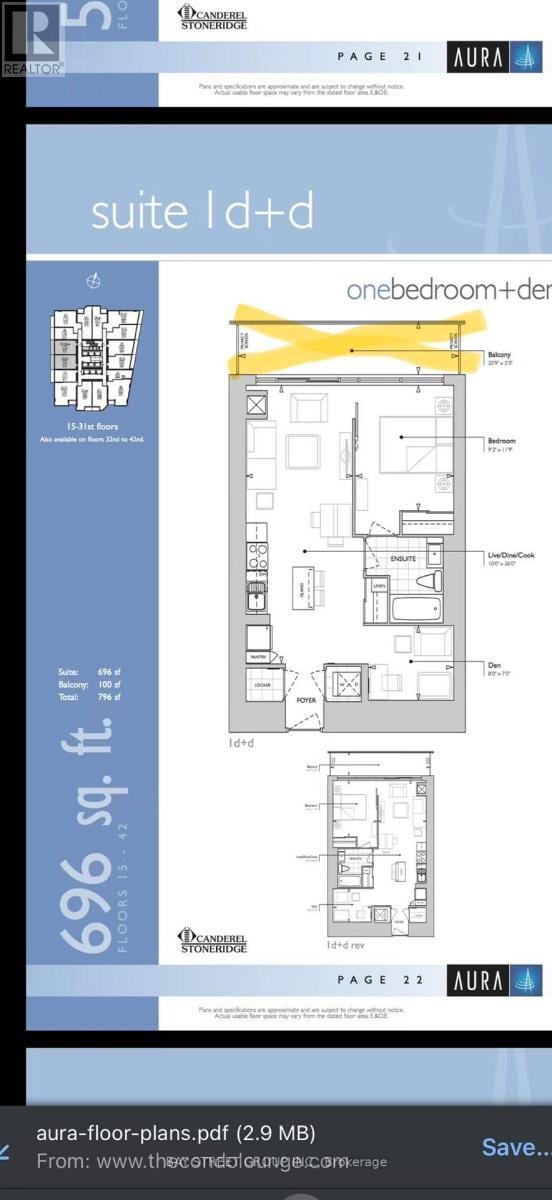 Building Photo - 386 Yonge St