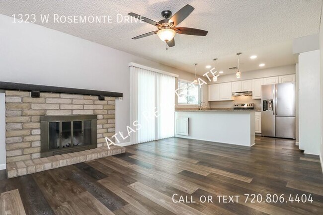 Building Photo - 6 WEEKS FREE RENT IF MOVED IN BY 4/30! Sin...