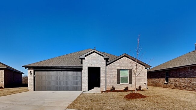 Building Photo - Spacious 4 Bedroom 2 Bathroom Home in Piedmont Schools (NEIGHBORHOOD PARK AND SPLASH PAD)