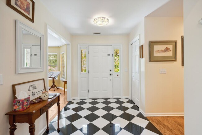 Foto del edificio - Everything included in rent price!! 3 Bedr...