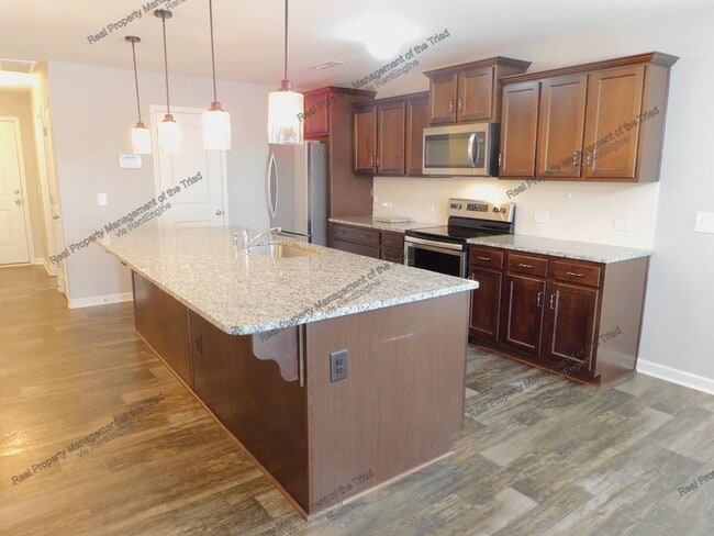 Building Photo - 5023 Brahman Trail