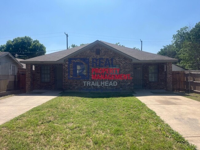 Foto del edificio - 1920 Galveston Ave