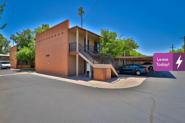 Foto del edificio - 5246 N 20th St
