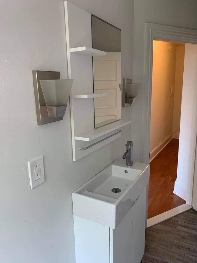 Bathroom - 1204 South St