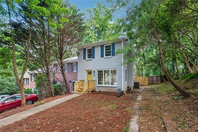 Foto del edificio - 2780 Northwood Ct