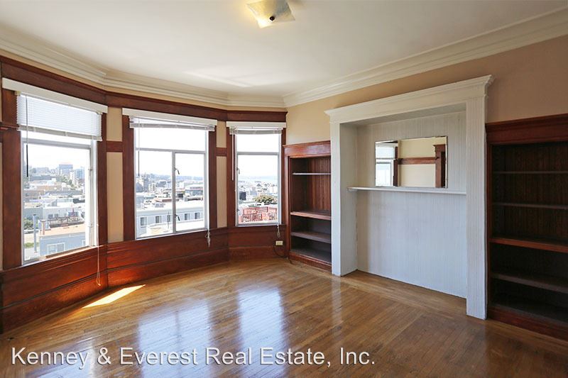 Primary Photo - 1151 Hyde St