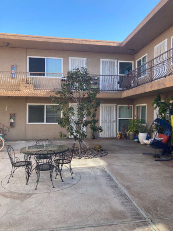 Foto del edificio - 4127 38th St