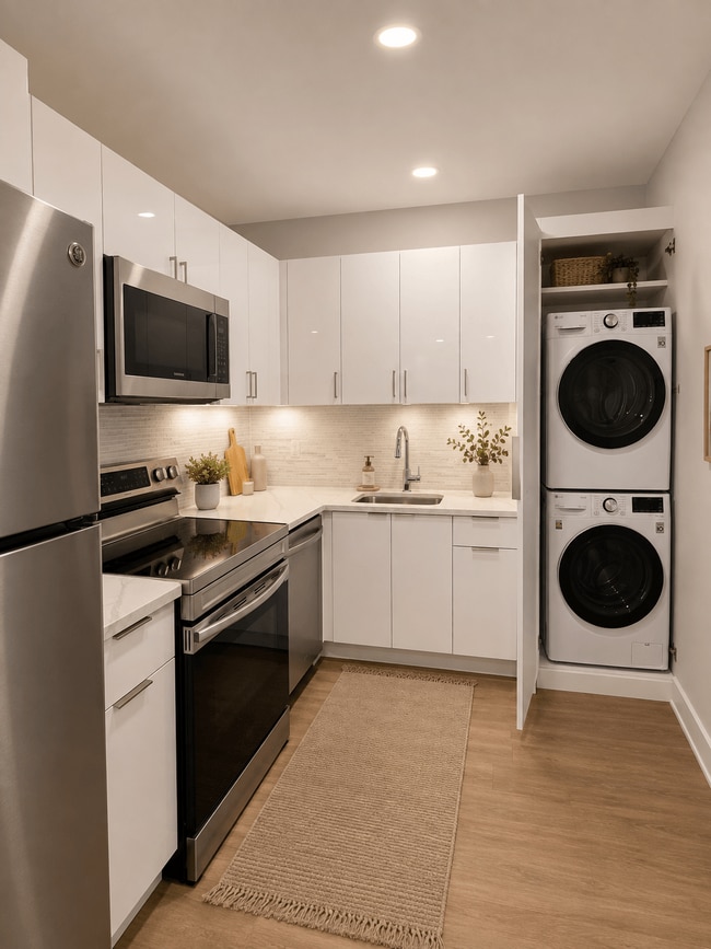 Interior Photo - Cottage Cove