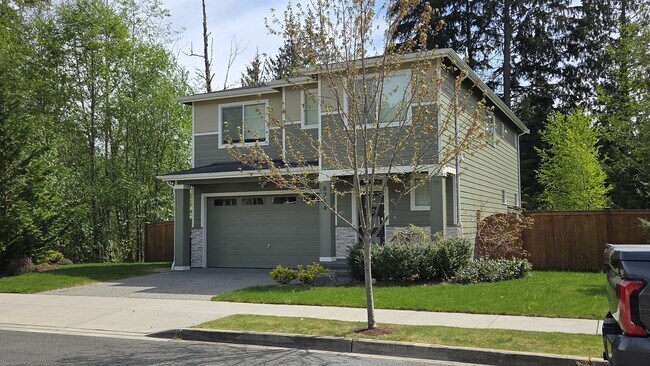 Foto del edificio - 8714 75th St NE