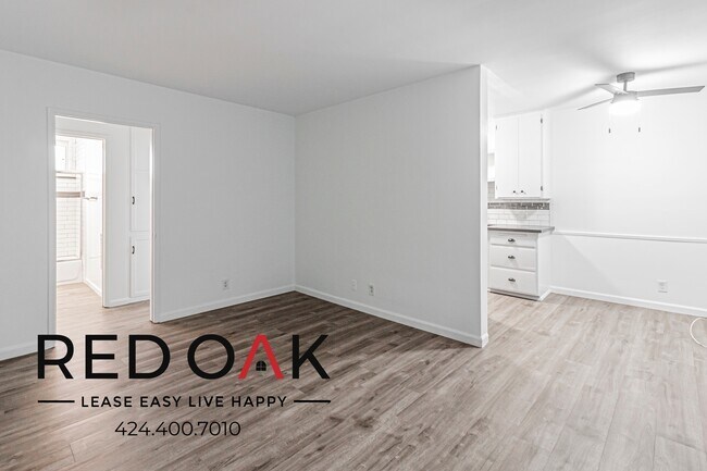 Foto del edificio - 1117 Laurel Ave