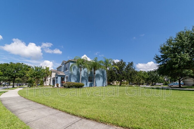 Foto del edificio - 13321 Moss Park Ridge Dr