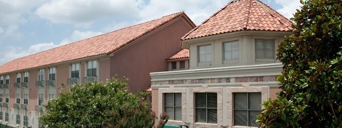Primary Photo - Santa Fe Square Hall
