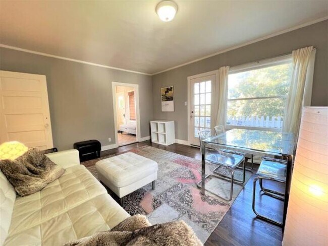 Building Photo - 1 bedroom in Berkeley CA 94703