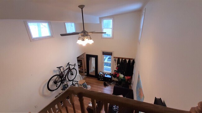 Foto del edificio - 205 Linn St