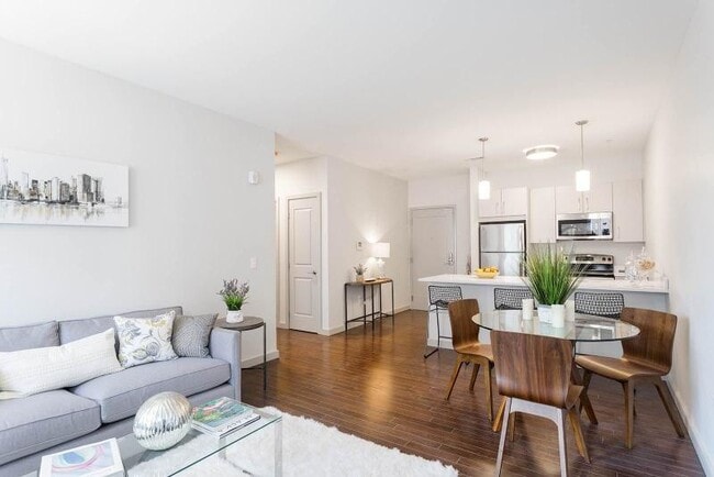 Photo - 45 Marion Apartments