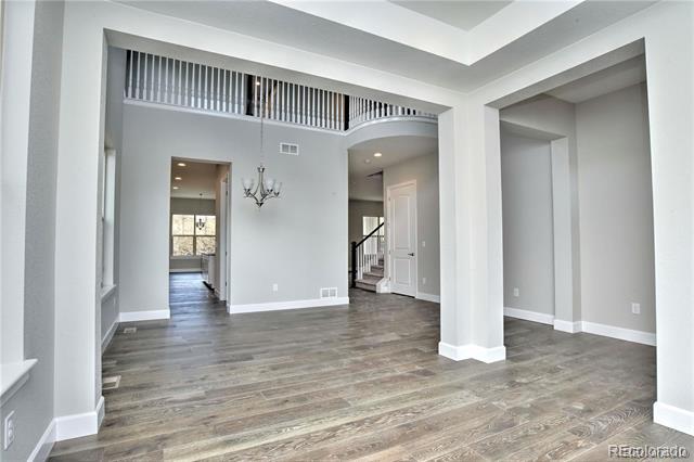 Building Photo - 6040 S Olive Ct