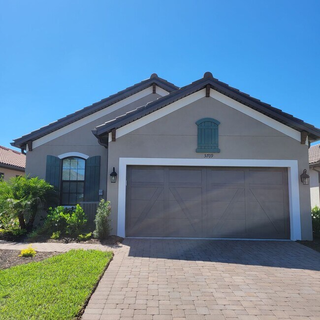 Foto del edificio - Seasonal/short term  3/2 Brand new SFH in ...