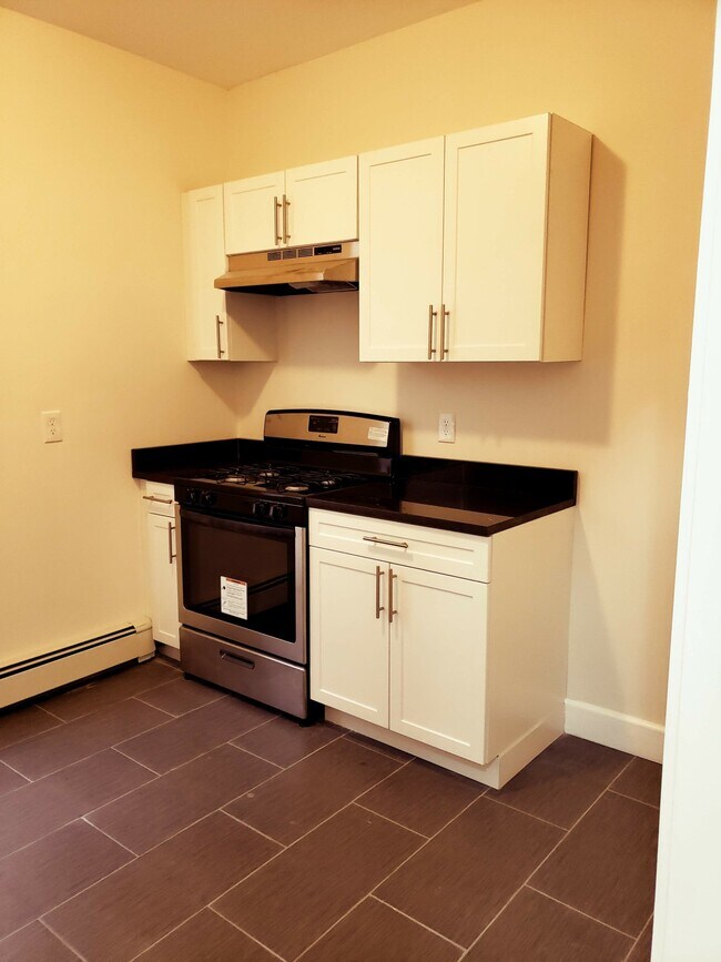 Foto del edificio - 101 Calumet St