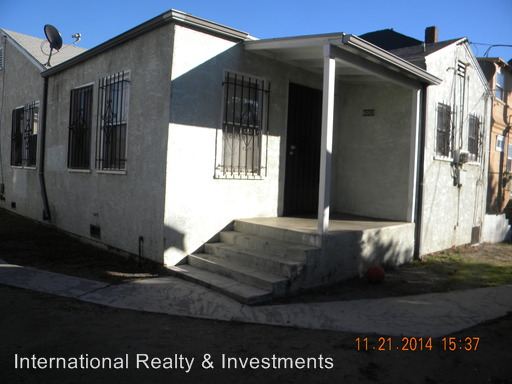 Primary Photo - 4067 Trinity St