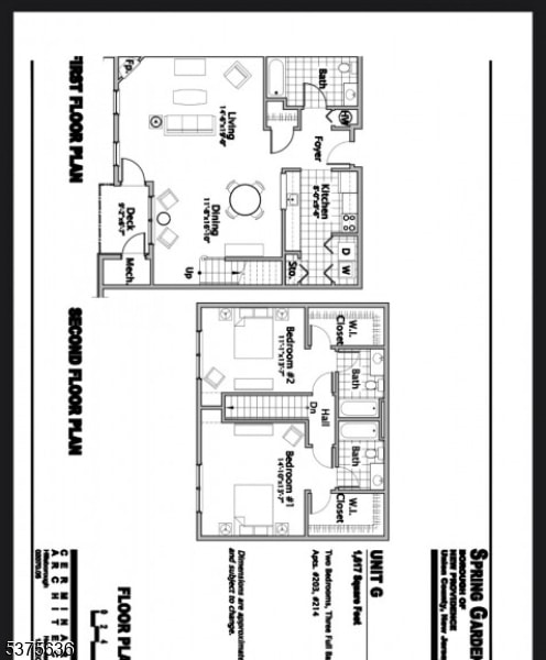 Building Photo - 851 Springfield Ave