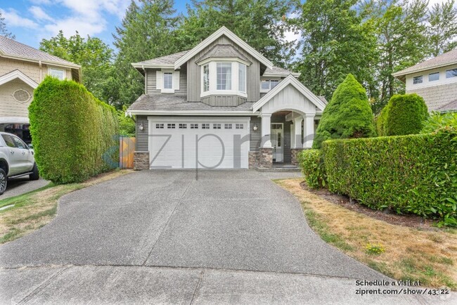 Building Photo - 1409 271st Pl SE