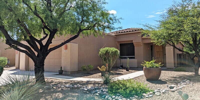 7651 W Rising Ridge Rd, Tucson, AZ 85743 - House Rental in Tucson, AZ ...