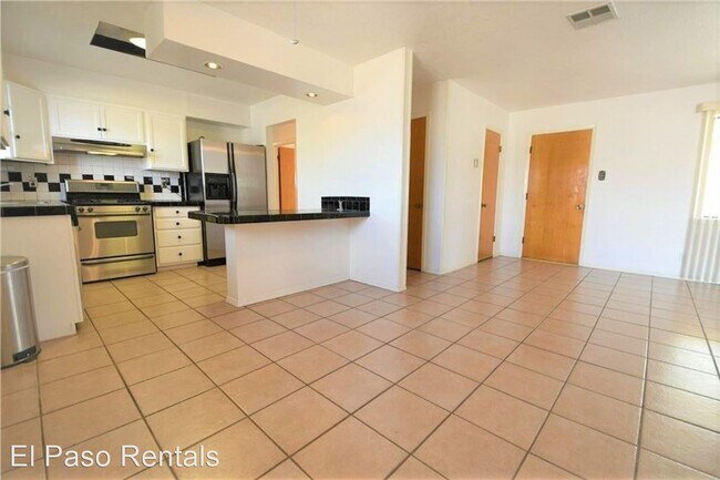 Foto del edificio - 3 br, 2 bath House - 9553 Rutledge