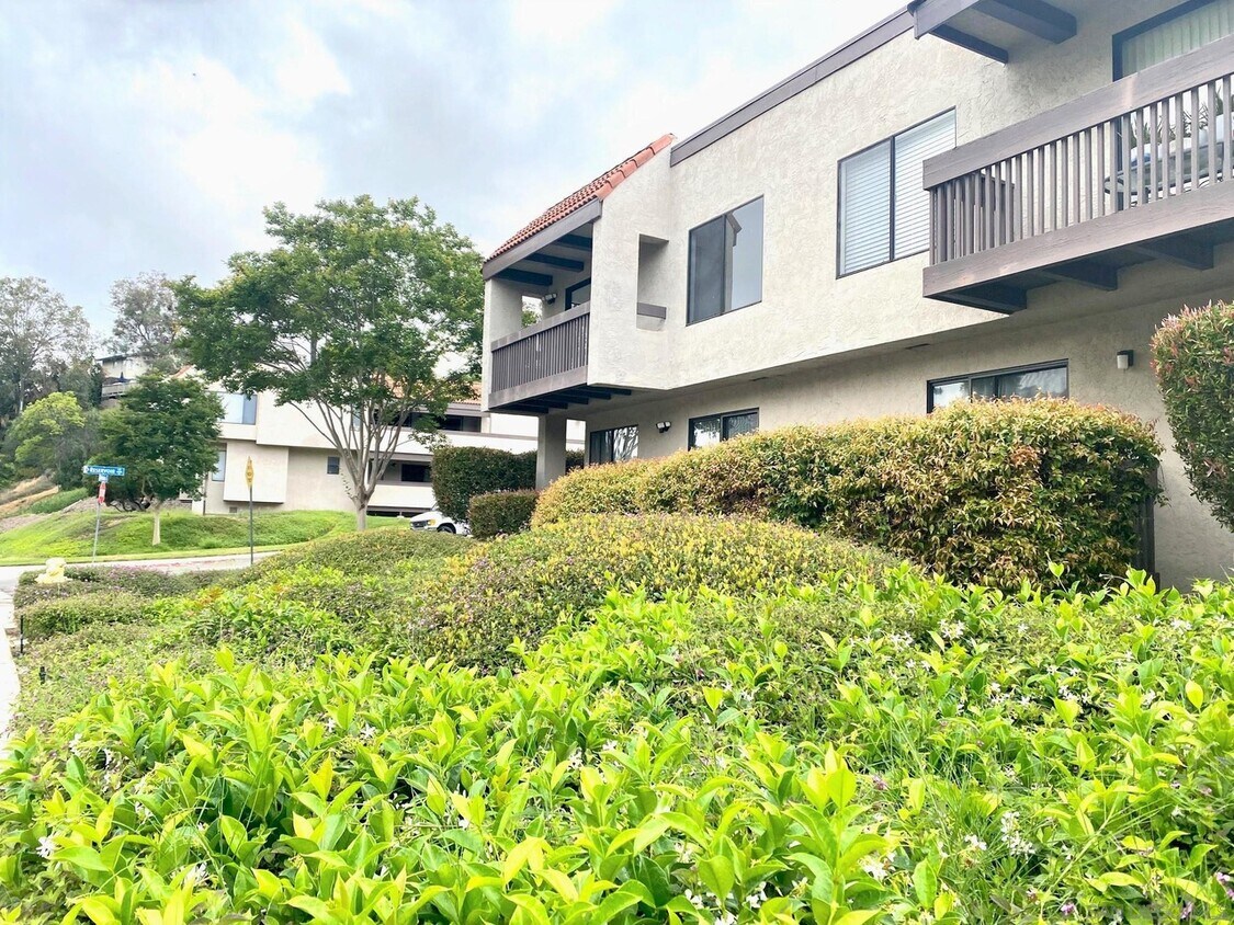 6647 Reservoir Ln, San Diego, CA 92115 Townhome Rentals in San Diego