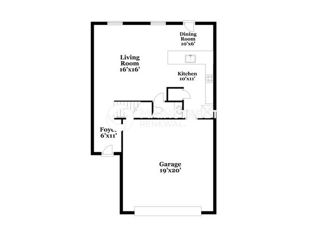 Building Photo - 3 Bedroom Pet-Friendly Home in Springville, AL with Main Street Renewal