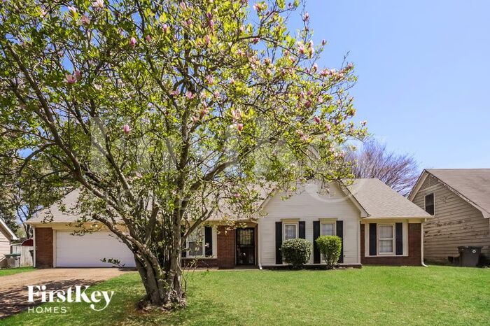 Foto principal - 4168 Sassafras Rd