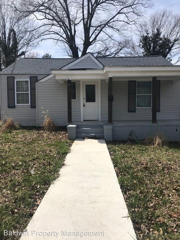 Primary Photo - 2 br, 1 bath House - 204 CLAYTON STREET