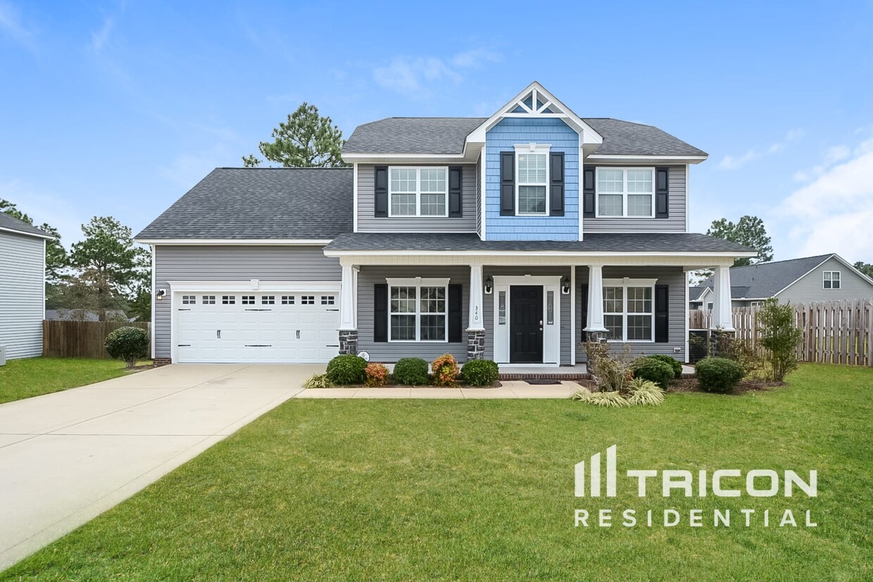 Foto principal - 340 Advance Drive Lillington NC