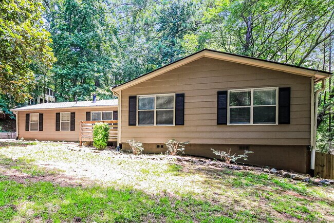 Foto del edificio - 7970 Norris Lake Rd