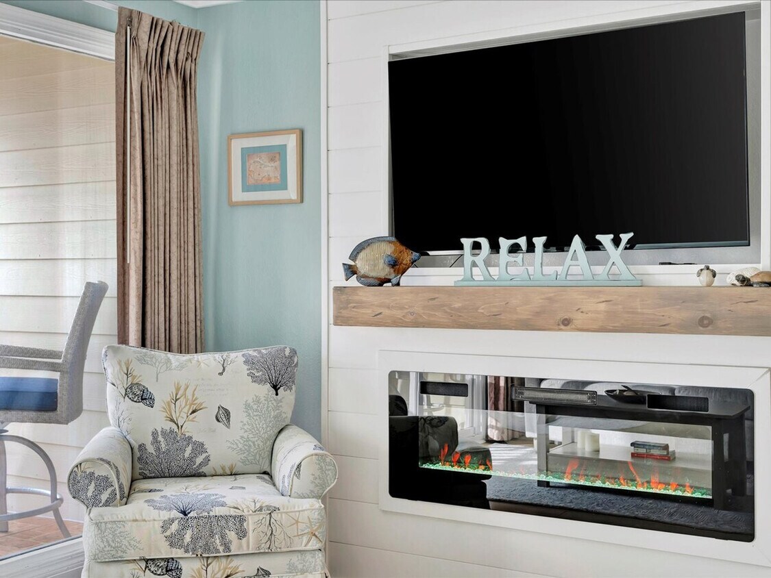 Foto principal - 2506 N Rocky Point Dr