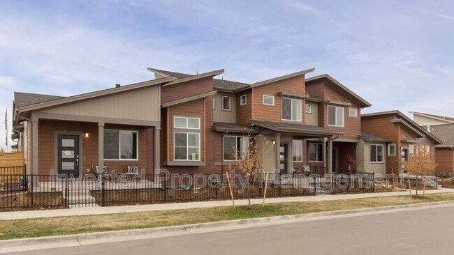 Foto del edificio - 5882 N Galena St