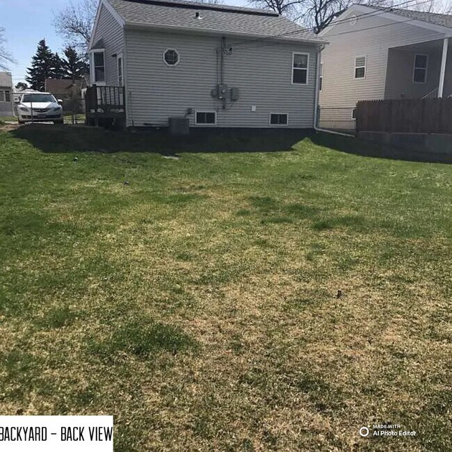 Foto del edificio - 1416 6th St SW