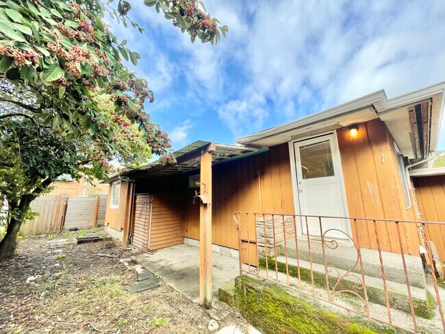 Foto del edificio - 2411 W Lynn St