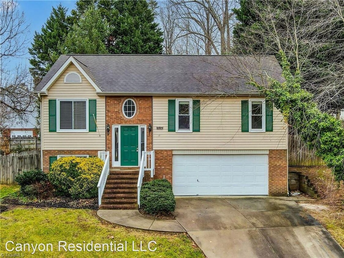 2325 Adams Farm Pkwy, Greensboro, NC 27407 House Rental in Greensboro