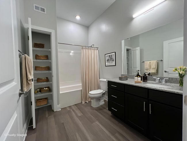 Building Photo - Trinity Court Apartments