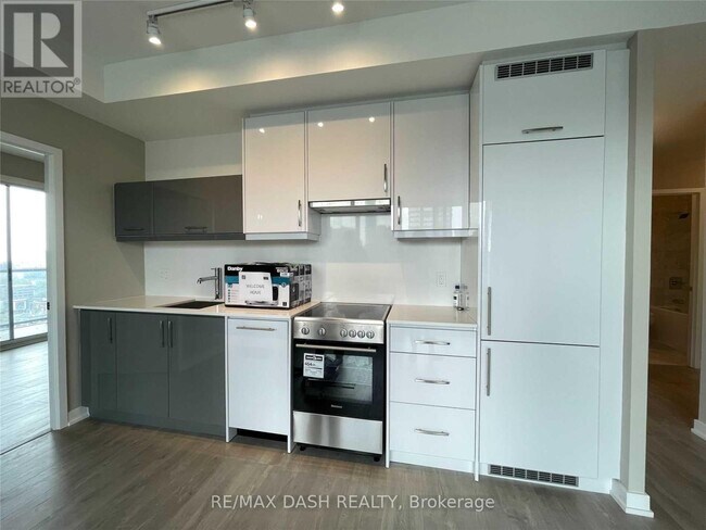 Photo du bâtiment - 181 Huron St