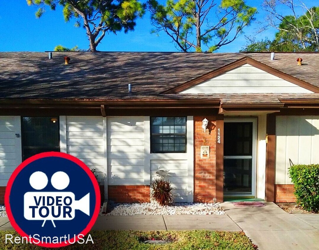 Primary Photo - 2 br, 1 bath House - 1124 Fairvilla Dr.